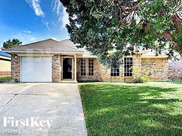 House for rent in Arlington