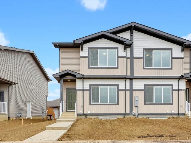 House for rent in Black Stone, City of Leduc