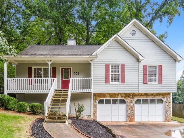 House for rent in Woodstock, Georgia