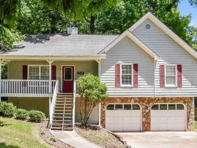 House for rent in Woodstock, Georgia