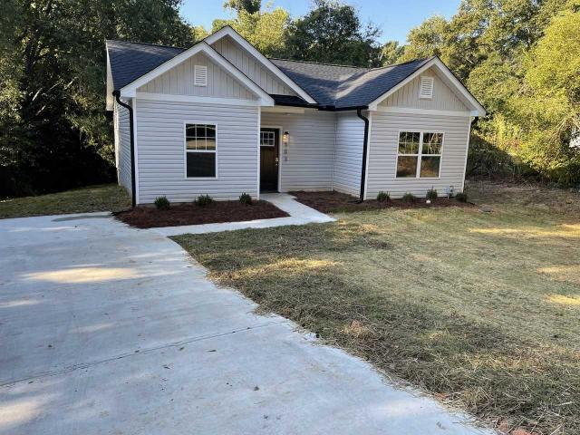 House for rent in Gastonia, North Carolina