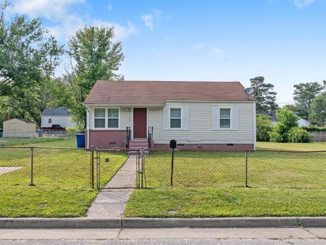 House for rent in Virginia