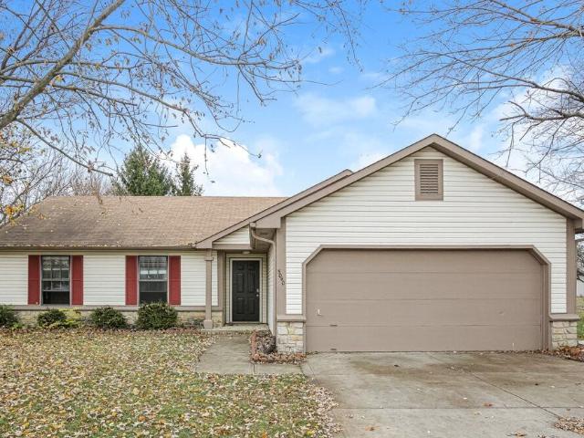 House for rent in Camby, Indiana