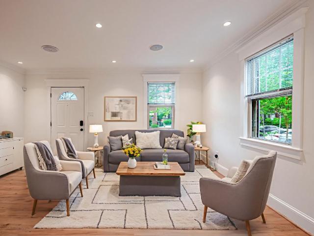 House for rent in Washington, Washington DC