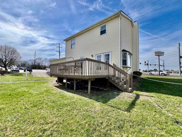 House for rent in Adams County, Ohio