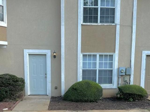 House for rent in Lithonia, Georgia