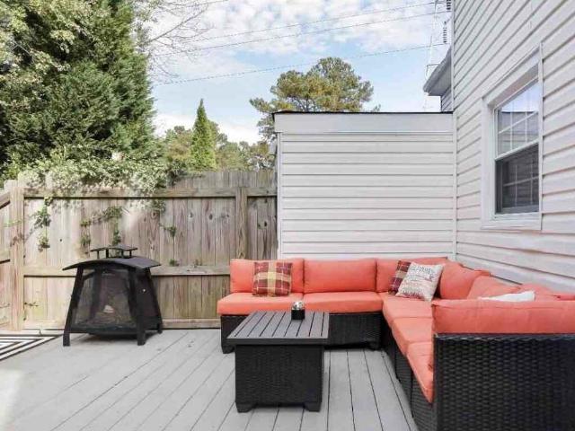 House for rent in Cobb, Georgia