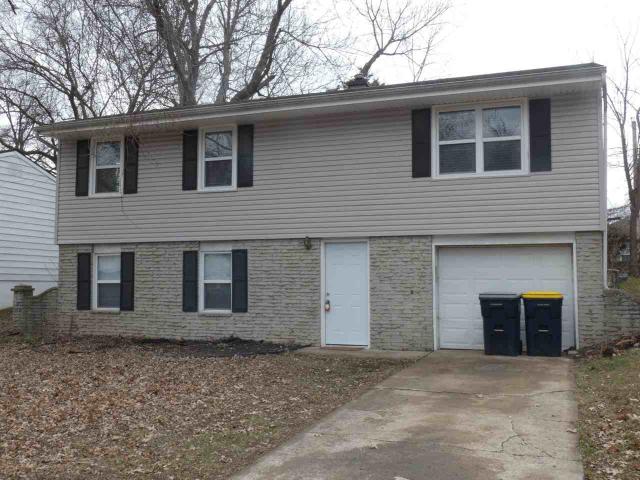 House for rent in Kansas City, Missouri