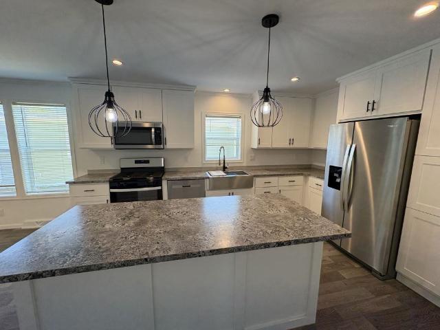 House for rent in Monee, Illinois