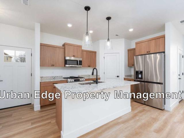 House for rent in Nampa, Idaho