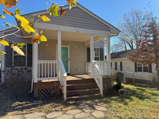 House for rent in Virginia