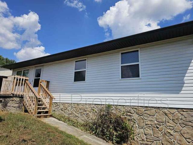 House for rent in Tennessee