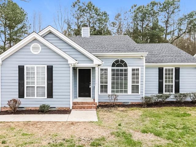 House for rent in Wake, North Carolina
