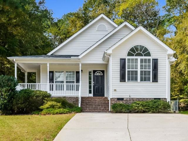 House for rent in Wake, North Carolina