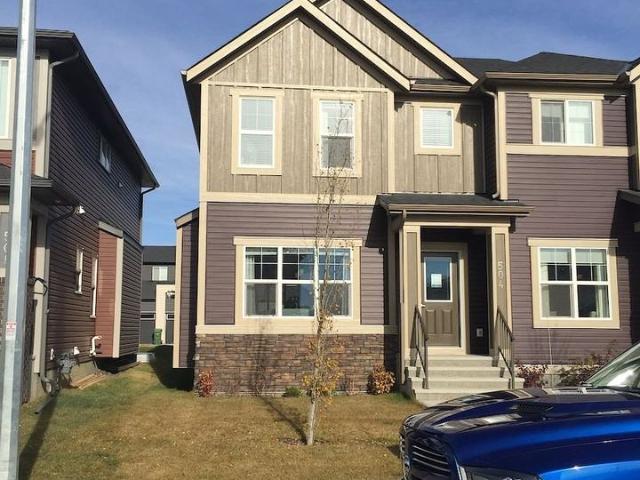 House for rent in Airdrie, Alberta