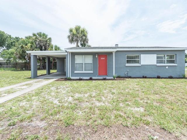 House for rent in Cocoa, Florida
