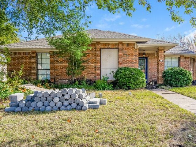 House for rent in Wylie, Texas