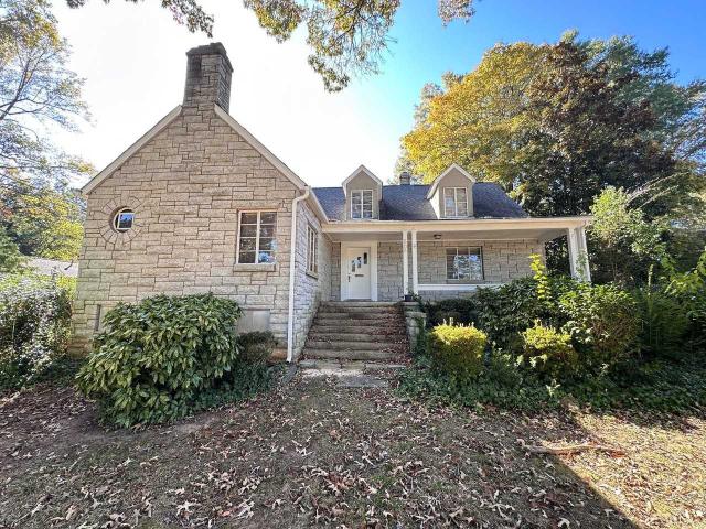 House for rent in Burlington, North Carolina