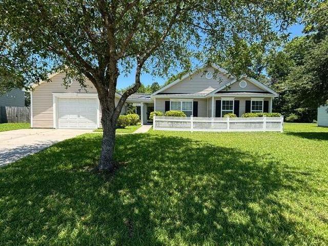 House for rent in Summerville, South Carolina