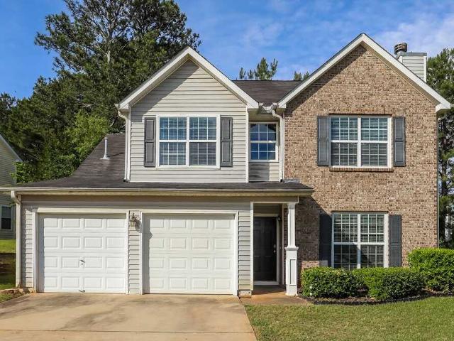 House for rent in Mcdonough, Georgia