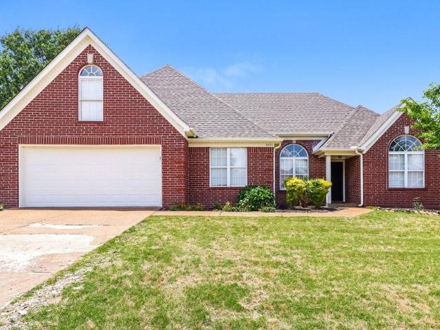 House for rent in Tennessee