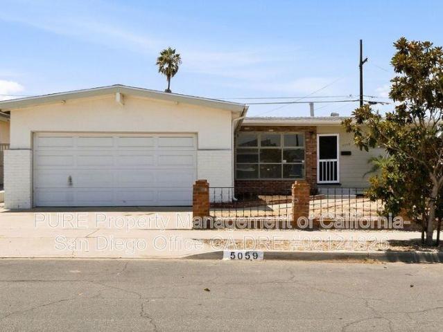 House for rent in Jacumba, California
