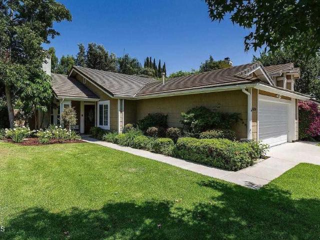 House for rent in Camarillo, California