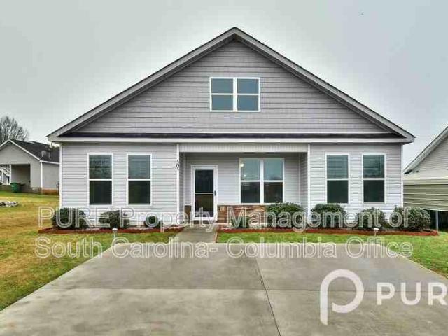 House for rent in Greenwood, South Carolina