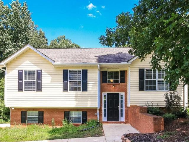 House for rent in Jenkinsburg, Georgia