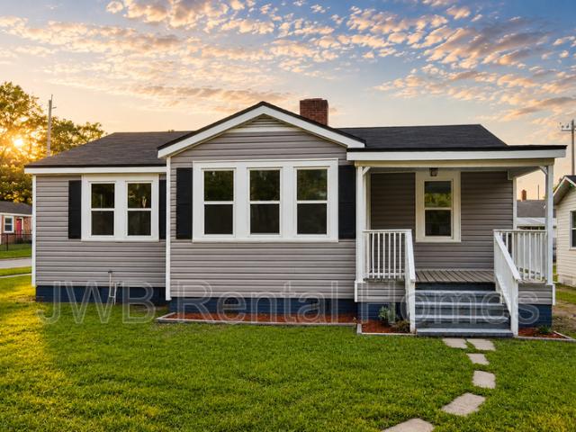 House for rent in Jacksonville, Florida