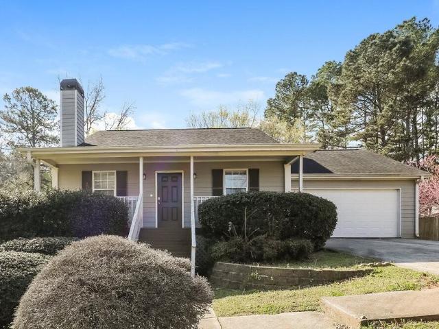 House for rent in Stockbridge, Georgia