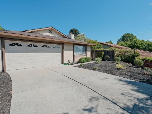 House for rent in Danville, California