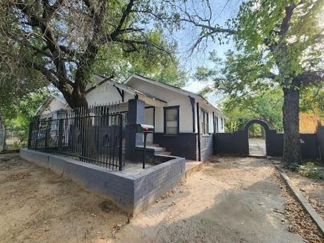 House for rent in Fort Worth