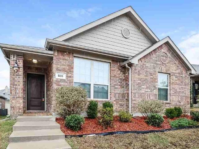 House for rent in Denton, Texas