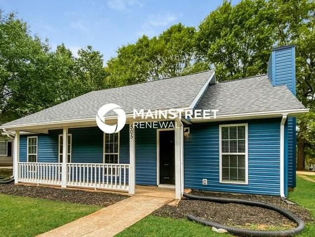 House for rent in Mcdonough, Georgia