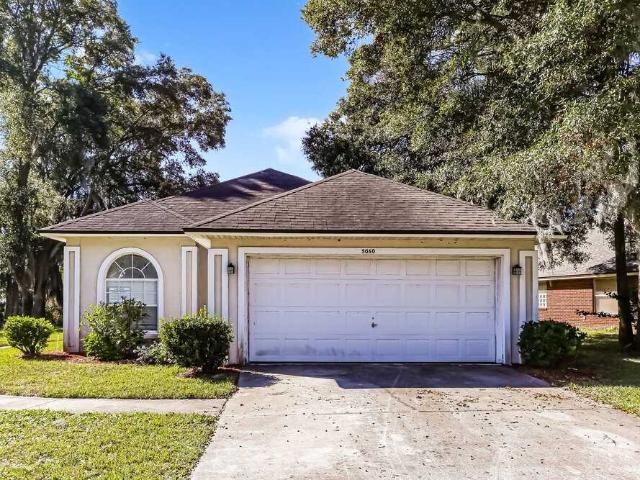 House for rent in Jacksonville, Florida