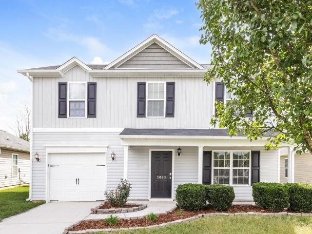 House for rent in Pfafftown, North Carolina