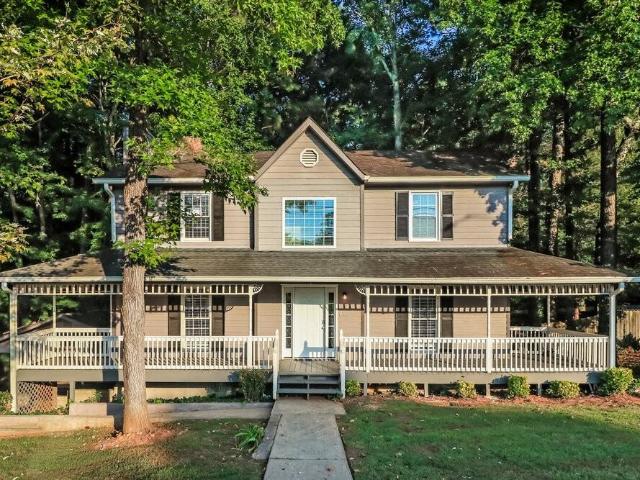 House for rent in Cobb, Georgia