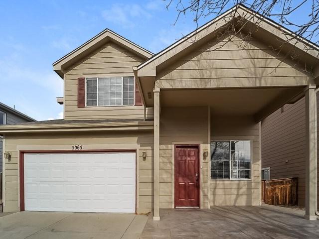 House for rent in Brighton, Colorado