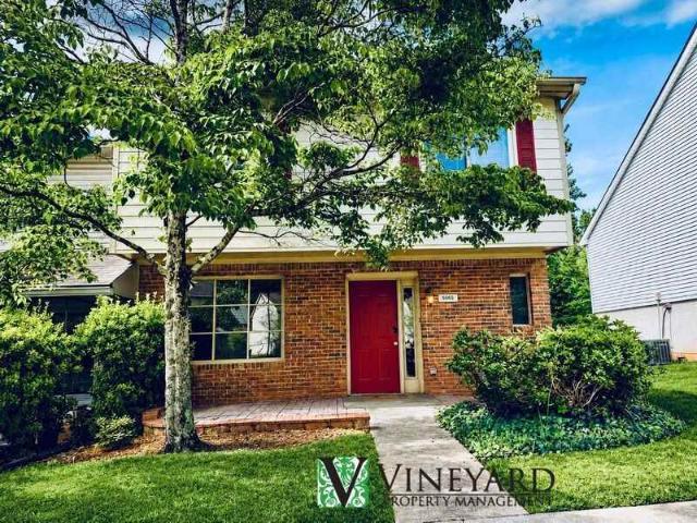 House for rent in Cobb, Georgia