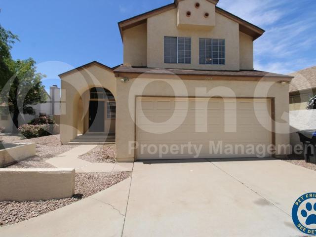House for rent in Chandler, Maricopa County