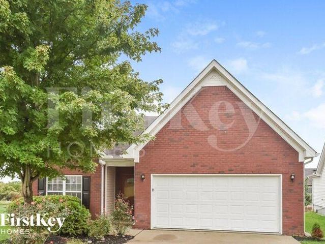 House for rent in Antioch
