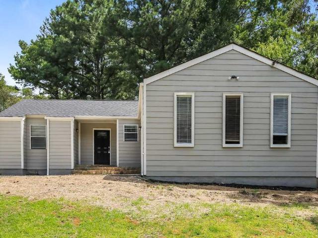 House for rent in Lithonia, DeKalb County