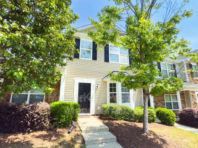 House for rent in Knightdale