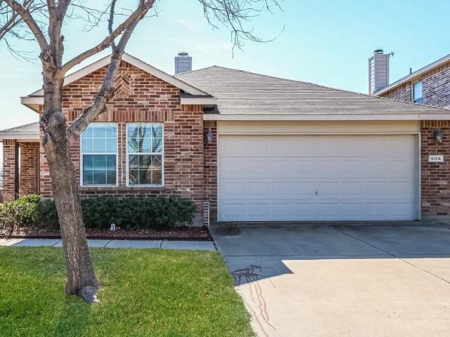 House for rent in Texas