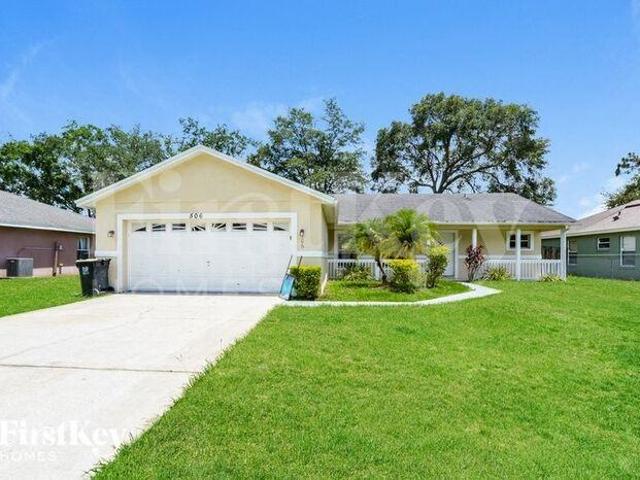 House for rent in Kissimmee