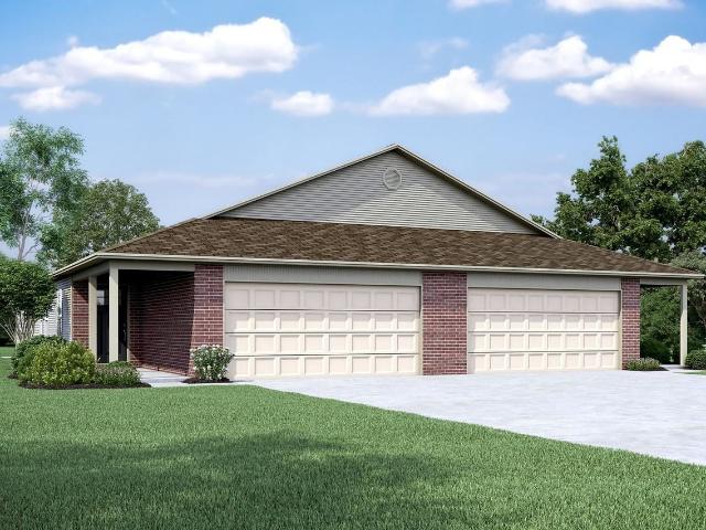 House for rent in Ark