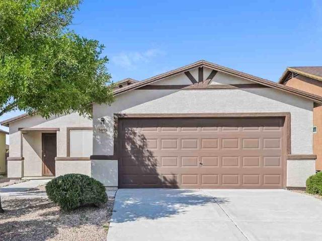House for rent in Tucson, Arizona