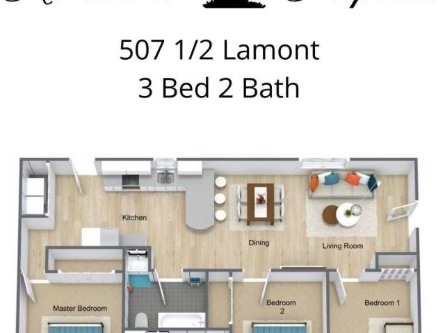 House for rent in Tennessee