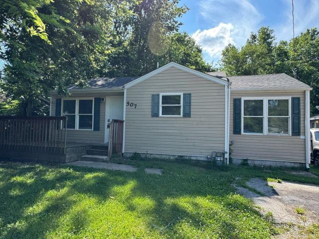 House for rent in Columbia, Boone County